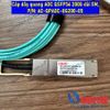Cáp dây quang AOC QSFP56 200G dài 5M, P/N: AC-QPAOC-8G200-05