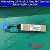 Module quang QSFP+ 40G LR 10km, đầu nối MPO P/N: WT-QSFP+-LR4-PSM