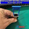 Module quang QSFP+ 40G LR 10km, đầu nối MPO P/N: WT-QSFP+-LR4-PSM