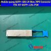 Module quang QSFP+ 40G LR 10km, đầu nối MPO P/N: WT-QSFP+-LR4-PSM