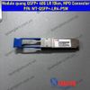 Module quang QSFP+ 40G LR 10km, đầu nối MPO P/N: WT-QSFP+-LR4-PSM