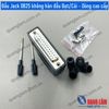 Đầu Jack DB25 không hàn đầu Đực/Cái - Dòng cao cấp
