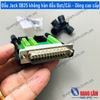 Đầu Jack DB25 không hàn đầu Đực/Cái - Dòng cao cấp