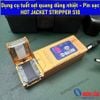Dụng cụ tuốt lớp vỏ sợi quang bằng nhiệt S10 (Hot Jacket Stripper S10)