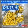 Đầu chụp hạt mạng DINTEK RJ45 Boot đa màu (P/N: 1601-XXXX) - Bịch 100 cái