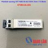 Module quang NOKIA 6G SFP+ 2KM 1310nm SM 472811A.101