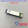 Module quang NOKIA 6G SFP+ 2KM 1310nm SM 472811A.101