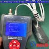 Dây LINE điện thoại RJ11 bấm sẵn 2 đầu (Loại 4 chân 6P4C) - Dạng dẹt 4x0.4mm
