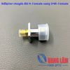 Adapter chuyển đổi SMA Female sang N Female SMA/N-KKF