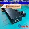 POE++ Injector 10/100/1000M, 90W 1,2,4,5(+),3,6,7,8(-) P/N: PSE802BT