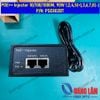 POE++ Injector 10/100/1000M, 90W 1,2,4,5(+),3,6,7,8(-) P/N: PSE802BT