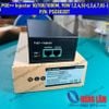 POE++ Injector 10/100/1000M, 90W 1,2,4,5(+),3,6,7,8(-) P/N: PSE802BT