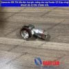 Connector DIN 7/16 đầu đực loại góc vuông cho cáp Feeder 1/2 (Cáp cứng) HCAAY-50-12 P/N: 7/16MA-1/2L