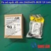 Pin nuôi nguồn ABB robot 3HAC044075-001/01 7.2V 3.6Ah