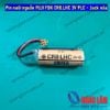 Pin nuôi nguồn FUJI FDK CR8.LHC 3V PLC