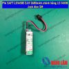 Pin SAFT LS14500 3.6V 2600mAh chính hãng LS 14500