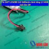 Pin SAFT LS14500 3.6V 2600mAh chính hãng LS 14500