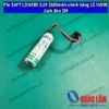 Pin SAFT LS14500 3.6V 2600mAh chính hãng LS 14500