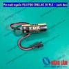Pin nuôi nguồn FUJI FDK CR8.LHC 3V PLC