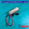 Pin nuôi nguồn FUJI FDK CR8.LHC 3V PLC