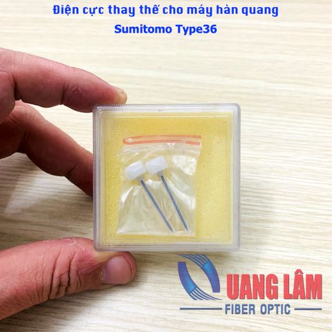 Điện cực Máy hàn quang