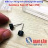Điện cực máy hàn quang Sumitomo ER-8 Type-37 Type-37SE