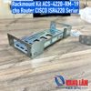 Rackmount Kit ACS-4220-RM-19 cho Router CISCO ISR4220 Series