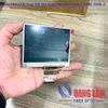 Màn hình LCD cho máy hàn quang Sumitomo T-600C T-400S