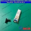Module quang SFP 1.25G SM BIDI TX1310/RX1490nm 20KM LC DDM P/N: WTPS-G34-20L-D