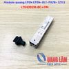 Module quang EPON EPON-OLT-PX20+ (ZTE) LTE4302M-BC+DM