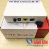 ONU GPON 1 Port GE PL8010GZ