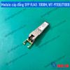 Module cáp đồng SFP 1000M, WT-9110G/T1000