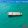 Module cáp đồng SFP 1000M, WT-9110G/T1000