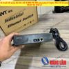 Bộ chuyển đổi quang điện đơn mốt 10/100M POE 30W sang quang SC Duplex 20km, 02 sợi quang, P/N: WT-MC-10101-AT