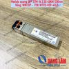 Module quang SFP STM-16 2.5G 40KM 1310nm Hãng WINTOP  P/N: WTPD-H39-40LD