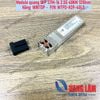 Module quang SFP STM-16 2.5G 40KM 1310nm Hãng WINTOP  P/N: WTPD-H39-40LD