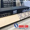 Mikrotik RB2011UiAS-RM - Router cân bằng tải - Load balancing - RouterOS