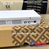 Bộ chuyển mạch 24 cổng - Switch Mikrotik CSS326-24G-2S+RM