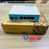 WiFi router hAp lite Mikrotik RB941-2nD VPN Cloud cân bằng tải Load Balancing Router - RouterOS Lv4