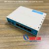 WiFi router hAp lite Mikrotik RB941-2nD VPN Cloud cân bằng tải Load Balancing Router - RouterOS Lv4