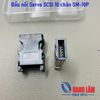 Đầu Hàn Cáp Encoder Servo SM-10P