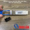 Module quang QSFP28 100G LR4 10km WT-QSFP28-LR4