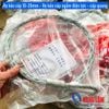 Rọ kéo cáp 10-20mm - Rọ kéo cáp ngầm điện lực - cáp quang