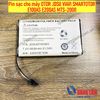 Pin sạc cho máy OTDR JDSU VIAVI SMARTOTDR E100AS E200AS MTS-2000 5000mAh 7.4V