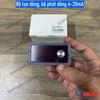 Bộ tạo dòng, bộ phát dòng 4-20mA