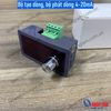 Bộ tạo dòng, bộ phát dòng 4-20mA