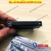 Đầu nối Mitsubishi A6CON1 40 chân