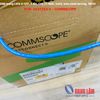 Cáp mạng CAT6 U/UTP, 4 đôi, CM, 23 AWG, Solid, màu xanh dương, 305M 1427254-6 - COMMSCOPE