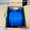 Cáp mạng CAT6 U/UTP, 4 đôi, CM, 23 AWG, Solid, màu xanh dương, 305M 1427254-6 - COMMSCOPE