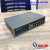 Switch PoE 5 Port (1 Data in+ 4 Data PoE Out) KMETech PSE5416E